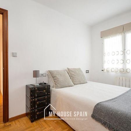 Myhousespain - Unico Piso Cerca De La Playa ヒホン エクステリア 写真