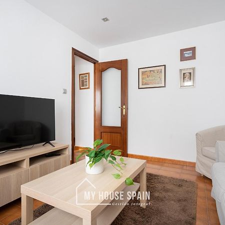 Myhousespain - Unico Piso Cerca De La Playa ヒホン エクステリア 写真