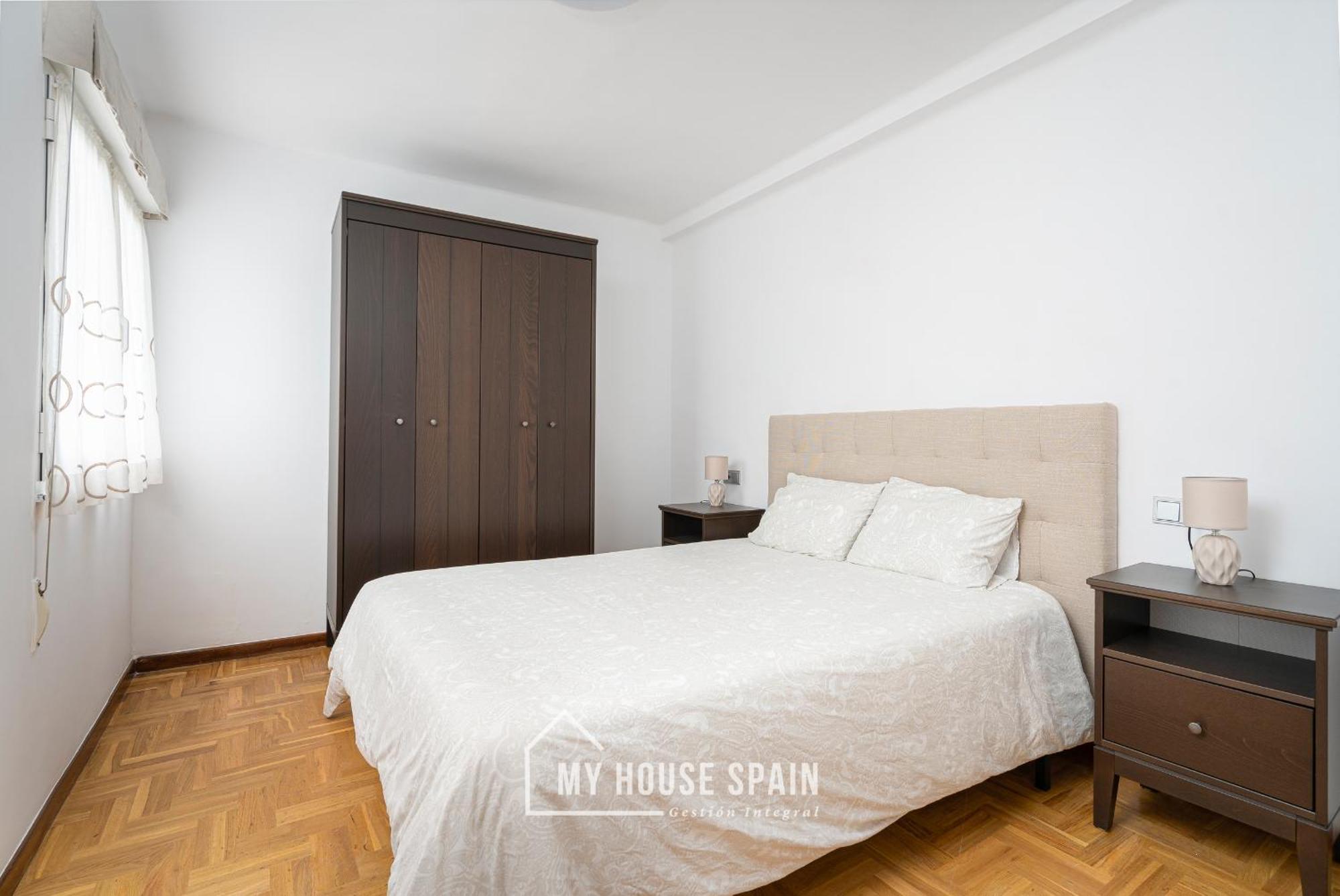 Myhousespain - Unico Piso Cerca De La Playa ヒホン エクステリア 写真